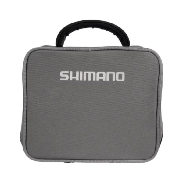 Custodia Shimano porta artificiali Soft Plastic Wallet