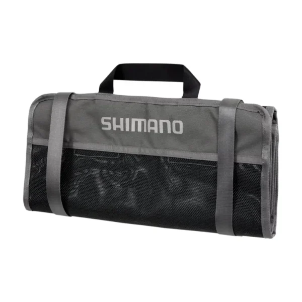 Custodia Shimano porta esche GameHard Lure Wrap