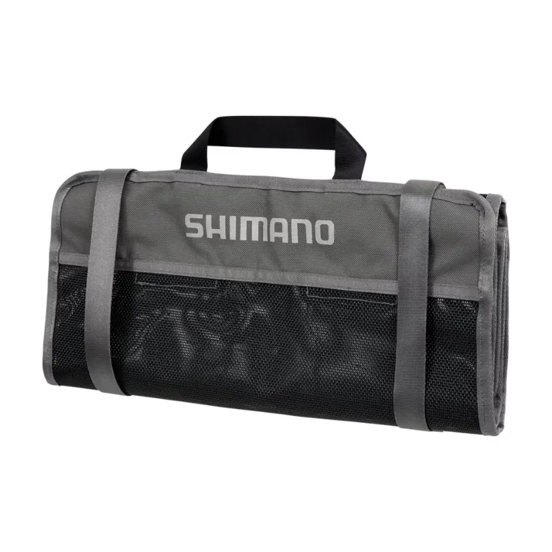 Custodia Shimano porta esche GameHard Lure Wrap