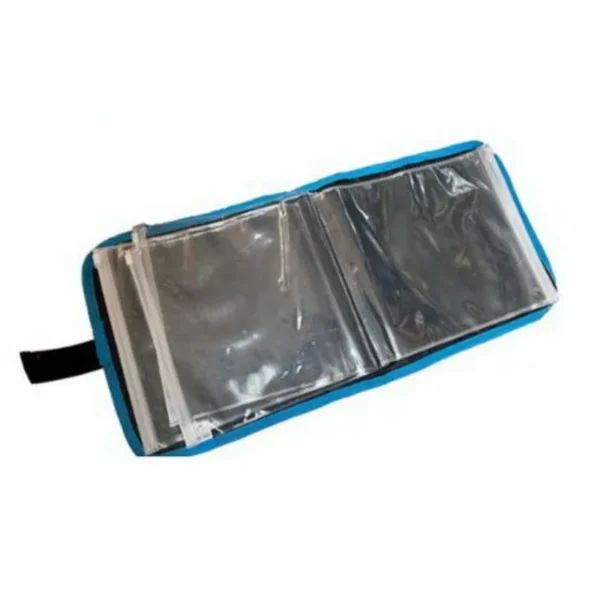 Custodia Shimano porta minuteria Surf Rig Wallet