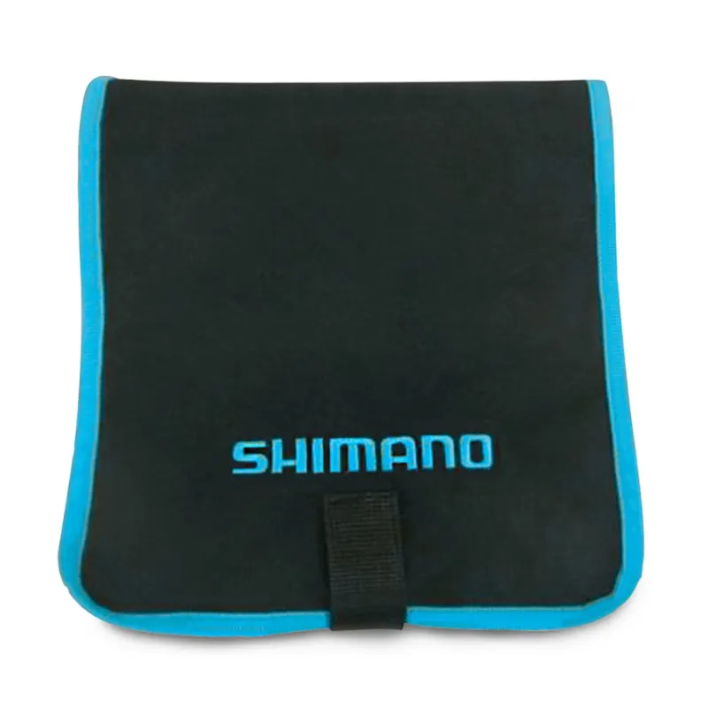Custodia Shimano porta minuteria Surf Rig Wallet