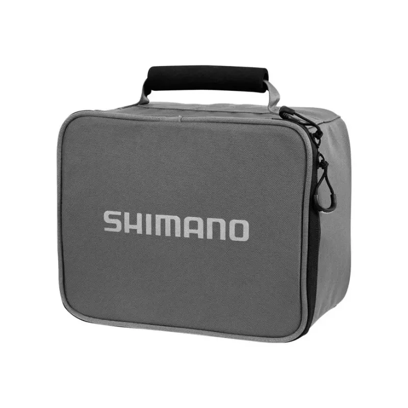 Custodia Shimano porta mulinelli Reel Case Large