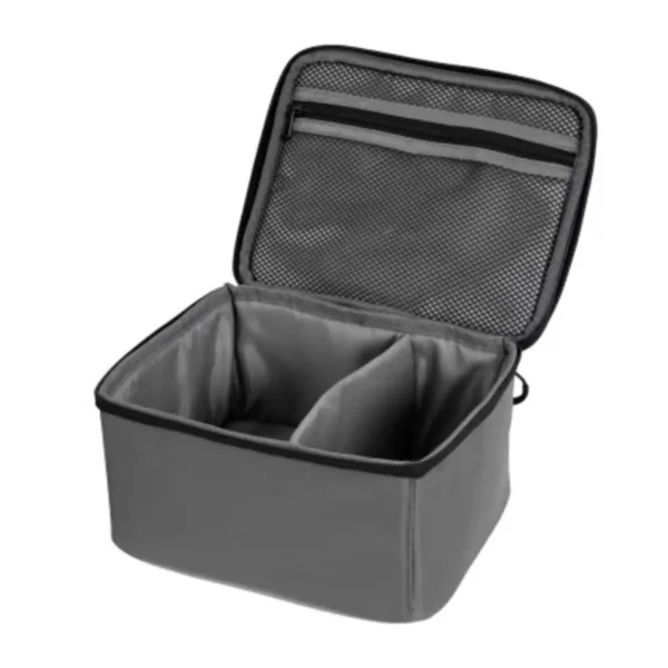 Custodia Shimano porta mulinelli Predator Reel Case Medium - immagine 2