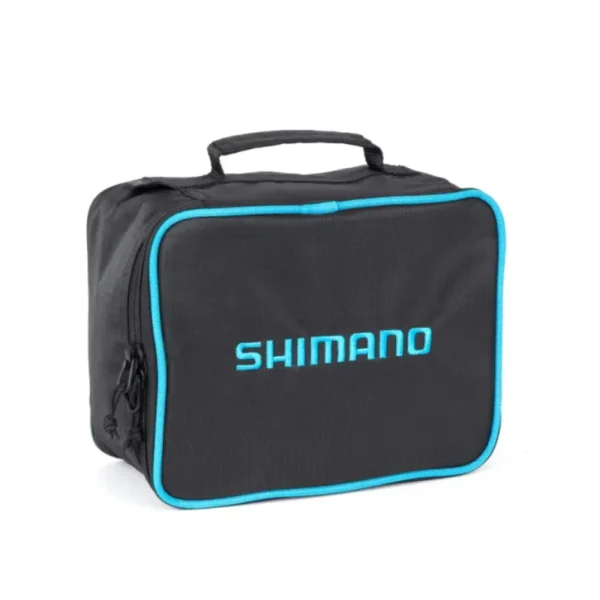 Custodia Shimano porta mulinelli Surf Reel Case