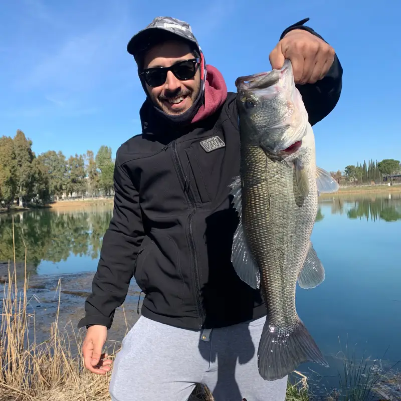 Daniele Chiavetta team webpesca