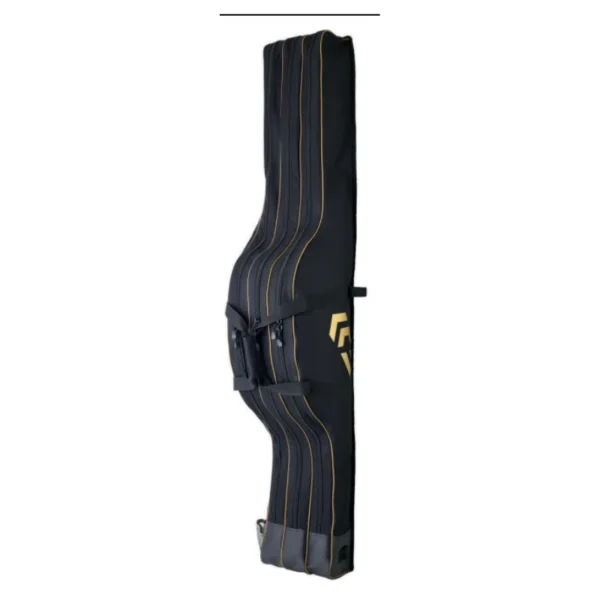 Fodero Daiwa Daiwa semirigido Surf Rod Case