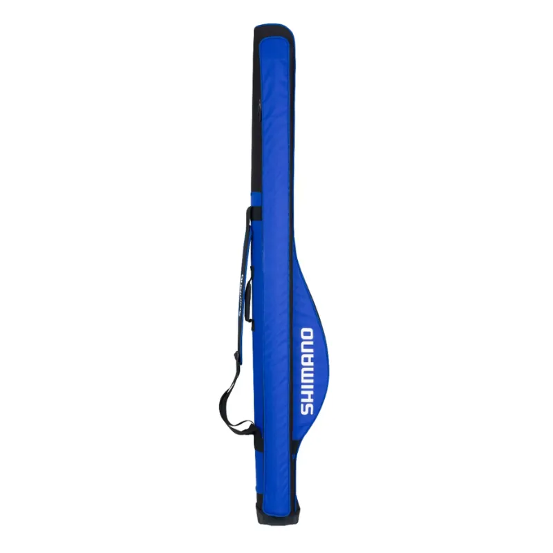 Fodero Shimano All Round 2 canne + 2 mulinelli