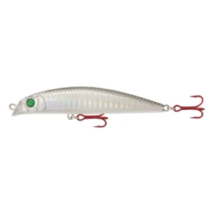 Darter Jerk