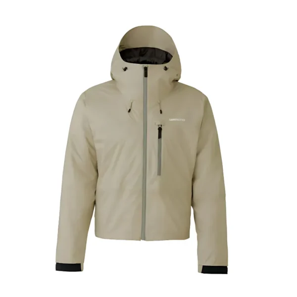 Giacca Shimano Durast Warm Beige