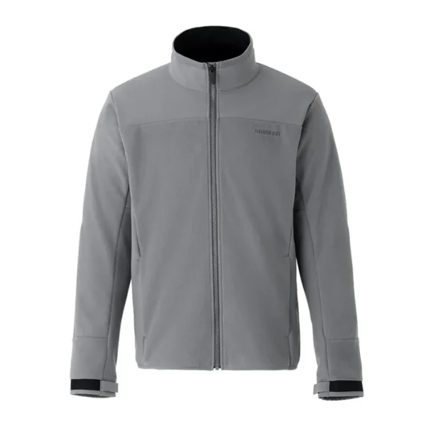Giacca Shimano Gore-Tex Jacket Grigio