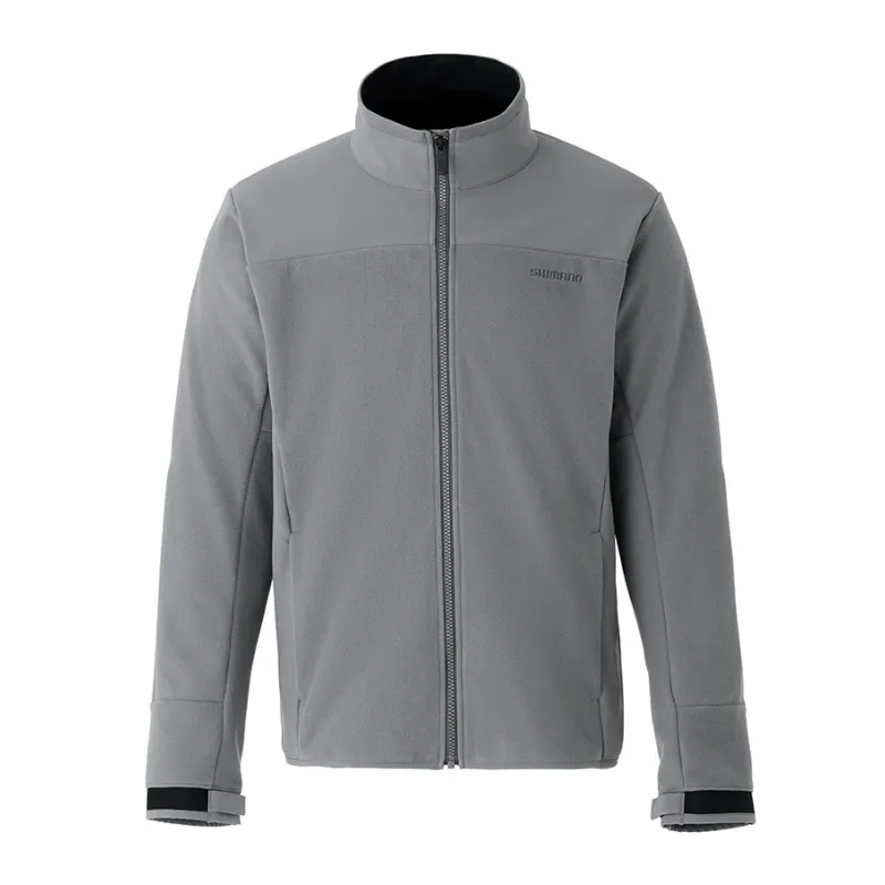 Giacca Shimano Gore-Tex Jacket Grigio