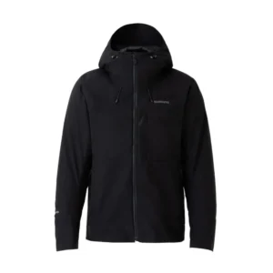 Giacca Shimano Gore-Tex Warm Rain Nero