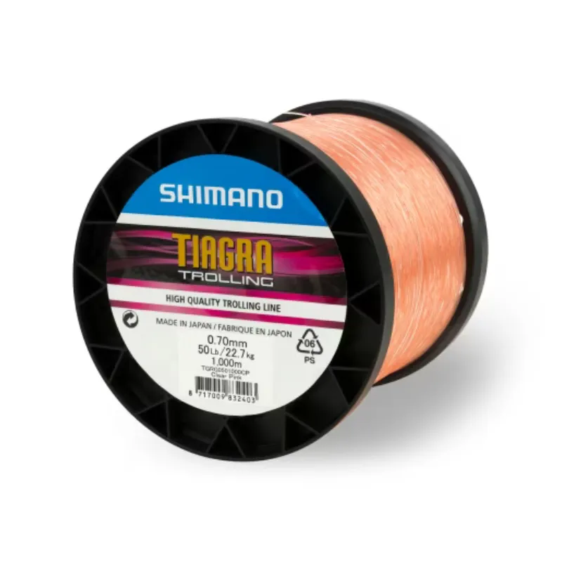 Monofilo Shimano Tiagra Hyper Trolling