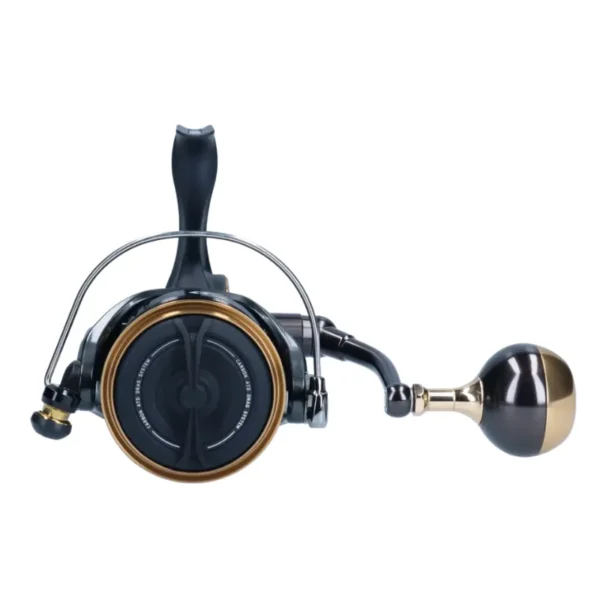 Mulinello Daiwa BG MQ ARK
