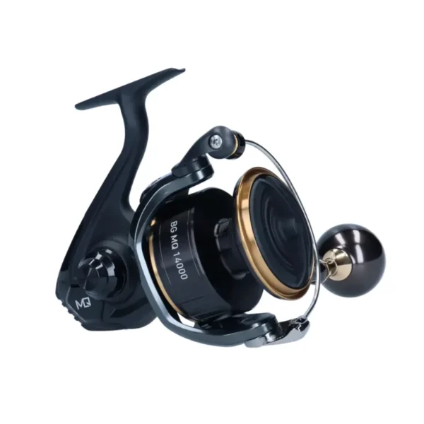 Mulinello Daiwa BG MQ ARK