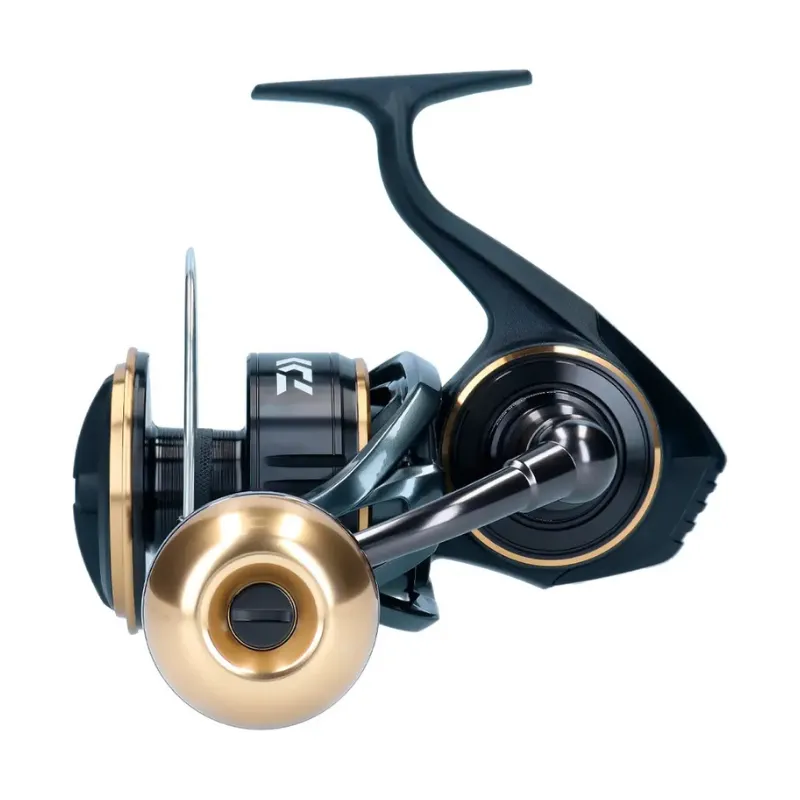 Mulinello Daiwa BG MQ ARK