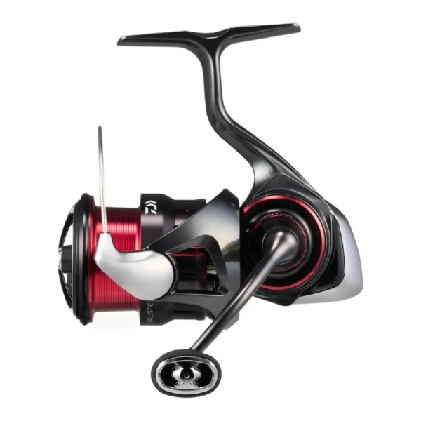 Mulinello Daiwa Ballistic 25 Air LT