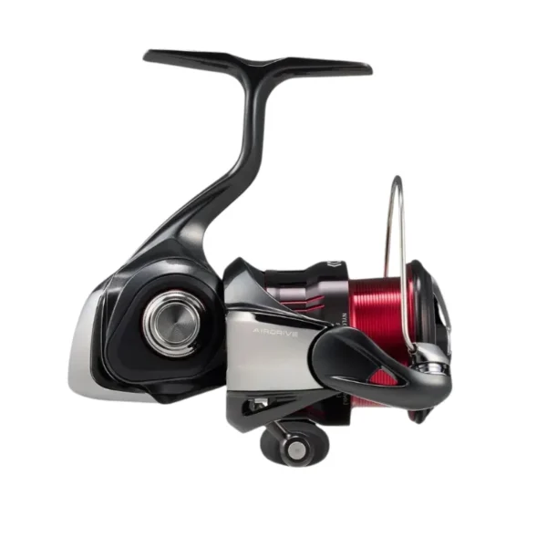 Mulinello Daiwa Ballistic 25 Air LT