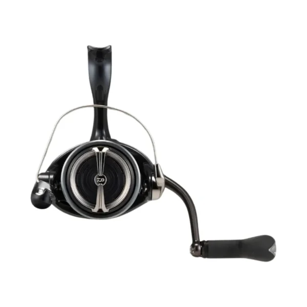 Mulinello Daiwa Ballistic 25 HD LT