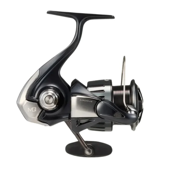 Mulinello Daiwa Ballistic 25 HD LT