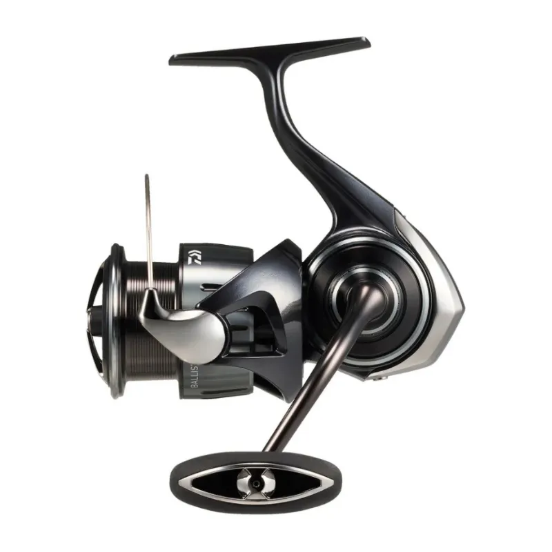 Mulinello Daiwa Ballistic 25 HD LT