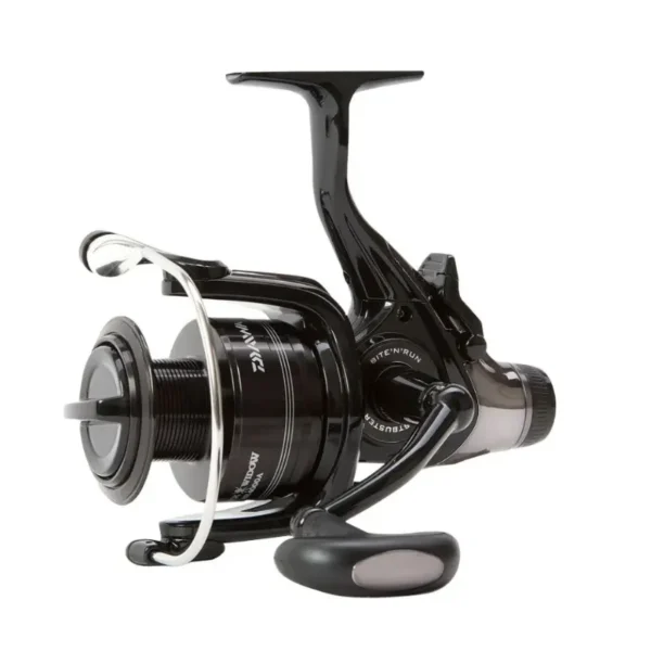 Mulinello Daiwa Black Widow BR