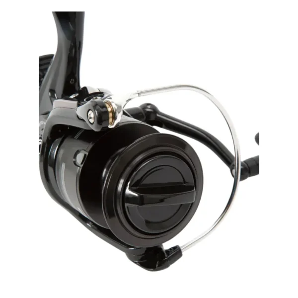 Mulinello Daiwa Black Widow BR - immagine 2