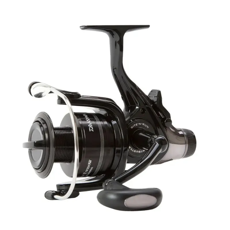 Mulinello Daiwa Black Widow BR