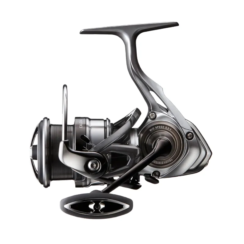 Mulinello Daiwa Caldia 21 LT