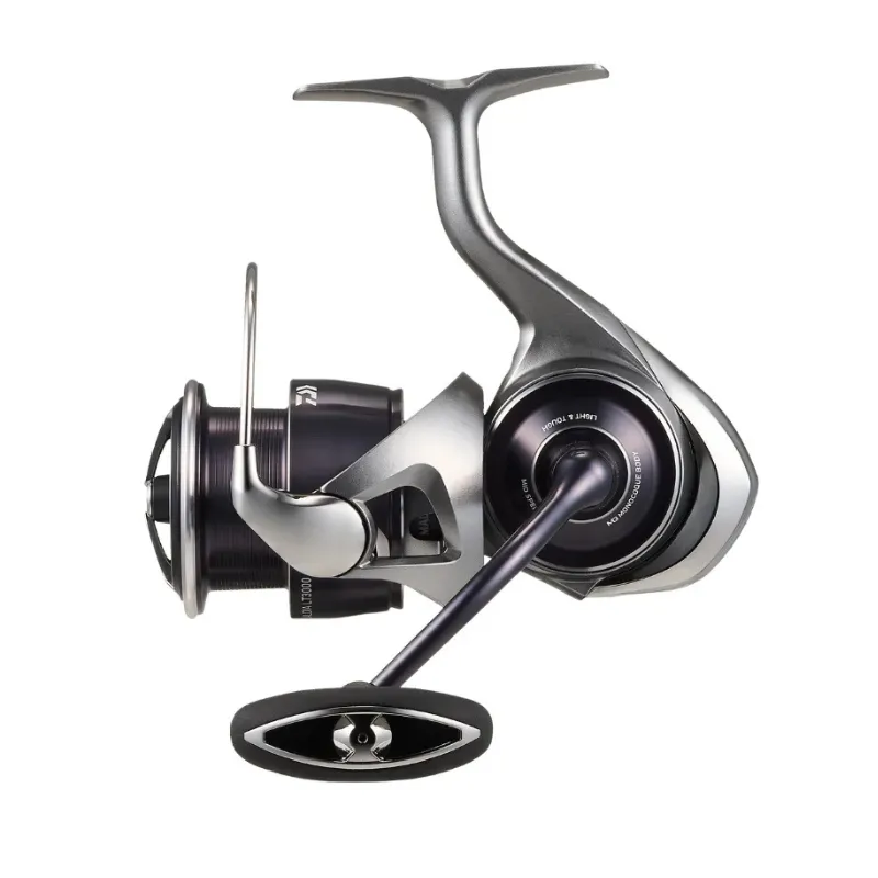 Mulinello Daiwa Caldia 25 LT