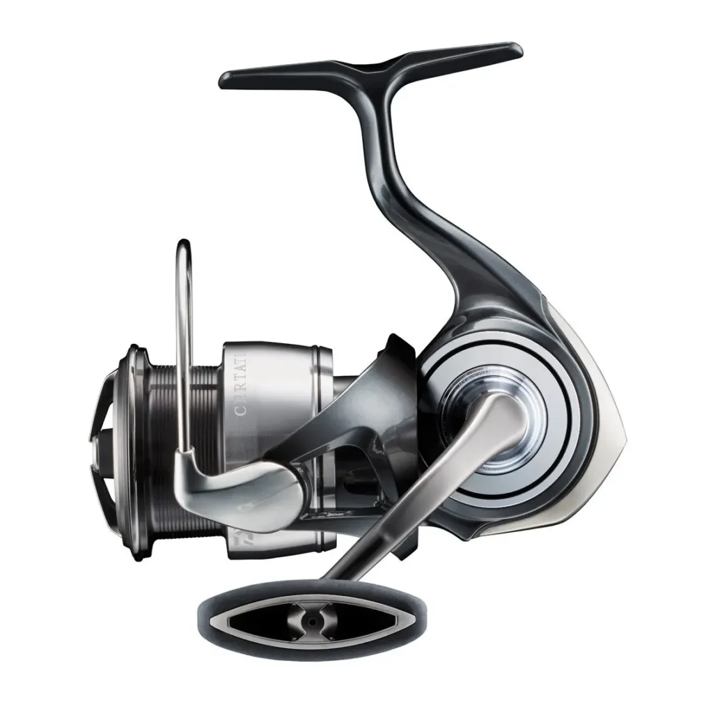 Mulinello Daiwa Certate 24 G LT