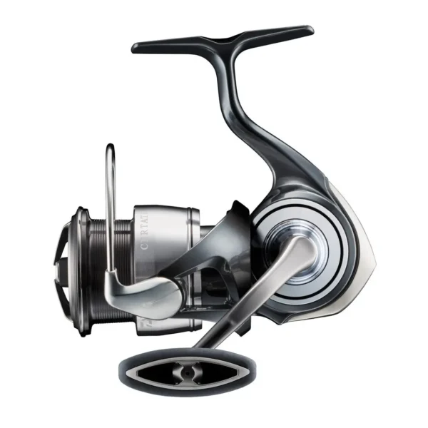 Mulinello Daiwa Certate 24 G LT