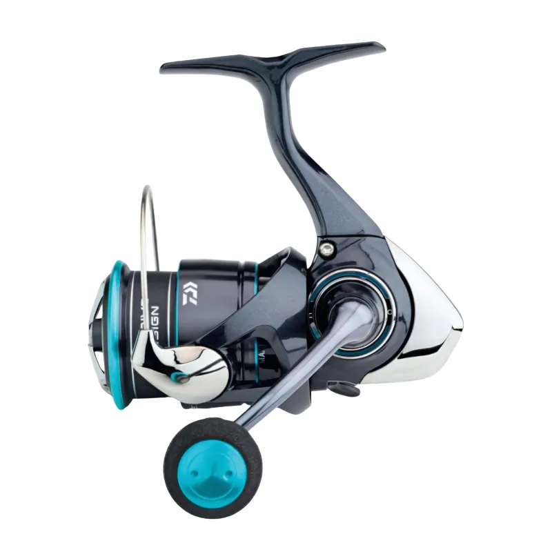 Mulinello Daiwa Emeraldas LT
