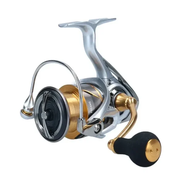 Mulinello Daiwa Freams 21 LT - immagine 2