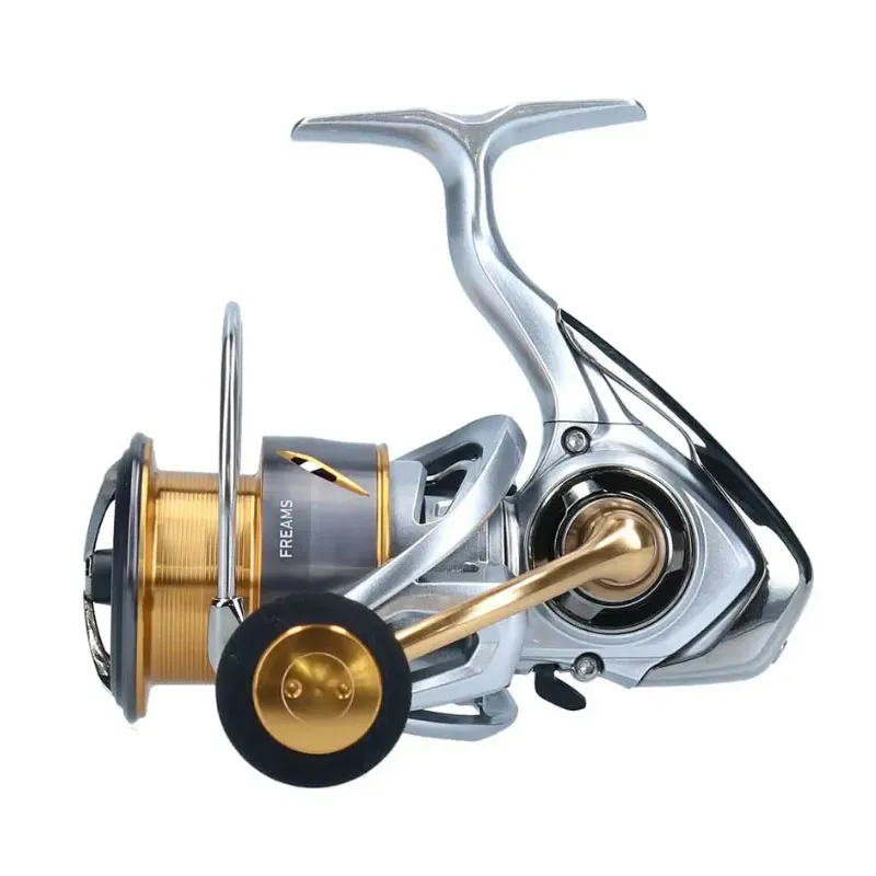 Mulinello Daiwa Freams 21 LT