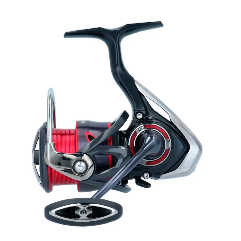 Mulinello Daiwa Fuego 20 LT