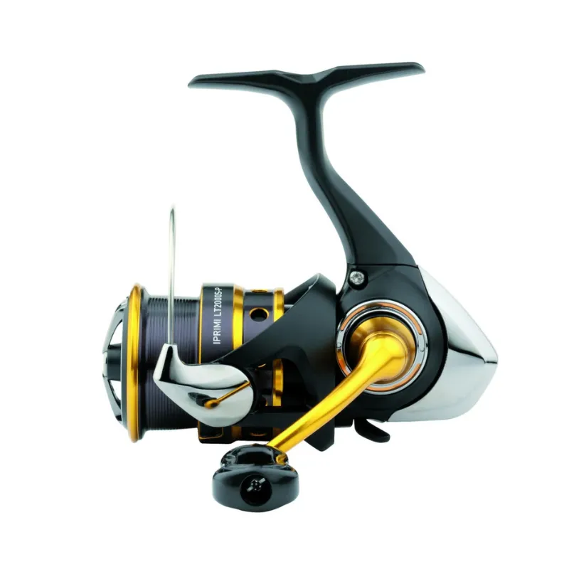 Mulinello Daiwa Iprimi 24 LT