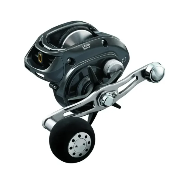 Mulinello Daiwa Lexa 300