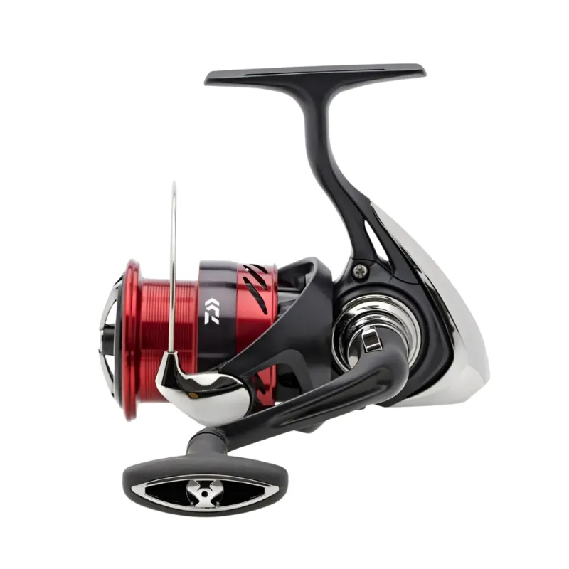 Mulinello Daiwa Ninja Match & Feeder LT