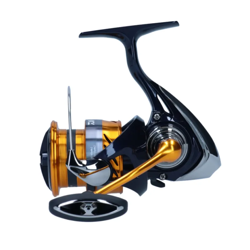 Mulinello Daiwa Revros LT