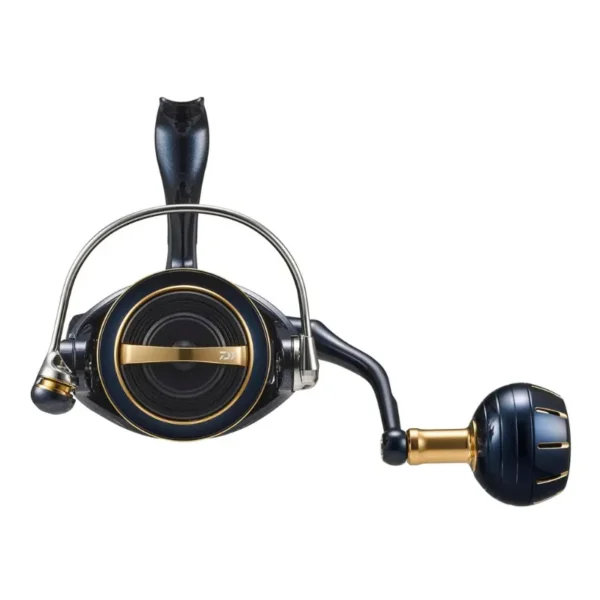Mulinello Daiwa Saltiga 23