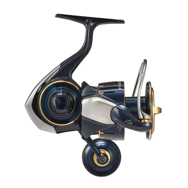 Mulinello Daiwa Saltiga 23
