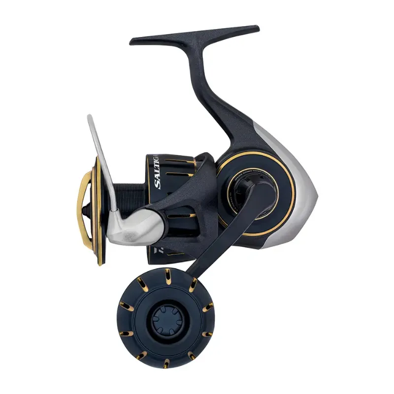 Mulinello Daiwa Saltiga 23