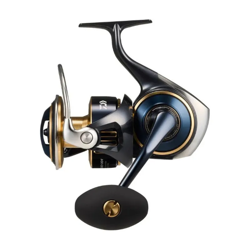 Mulinello Daiwa Saltiga 25