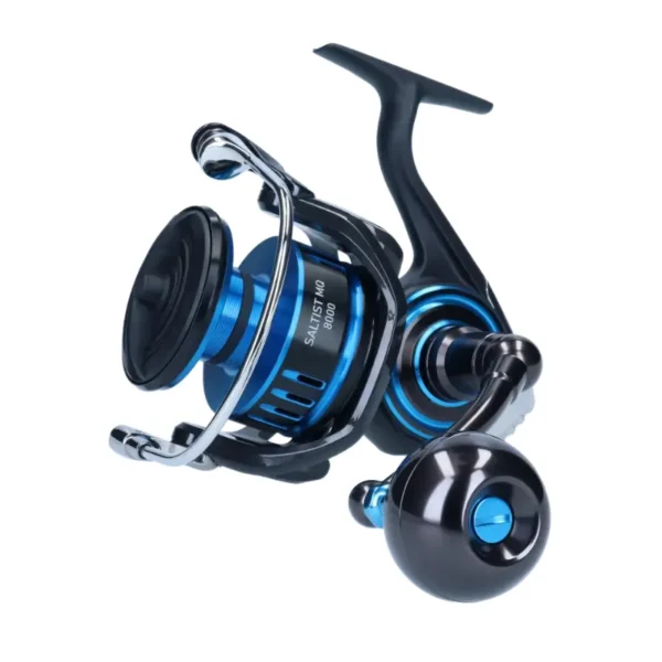 Mulinello Daiwa Saltist MQ