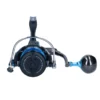 Mulinello Daiwa Saltist MQ