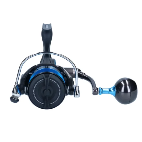 Mulinello Daiwa Saltist MQ