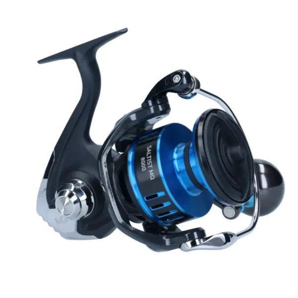 Mulinello Daiwa Saltist MQ - immagine 3
