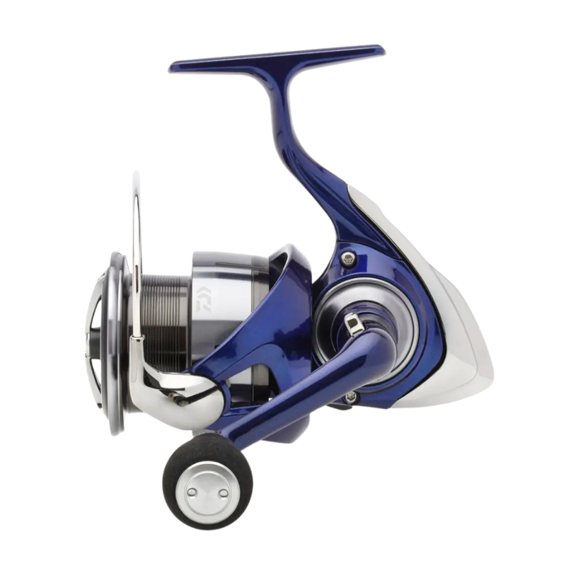 Mulinello Daiwa TDR Match & Fedeer 24