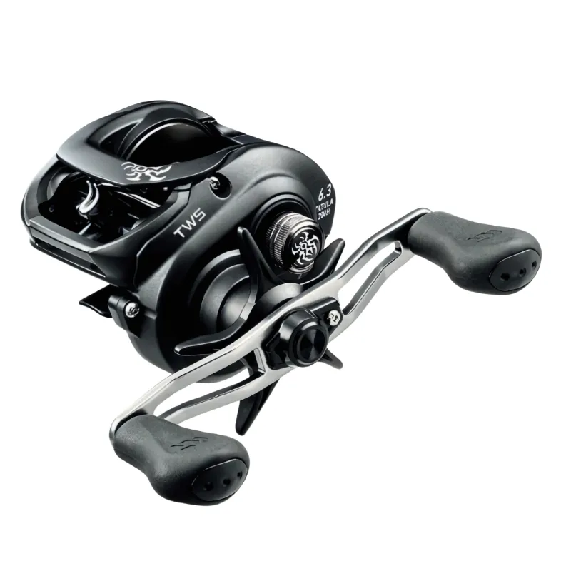 Mulinello Daiwa Tatula 200